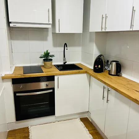 Puerto De Pollença - Beach&center,happy Mar Port de Pollença