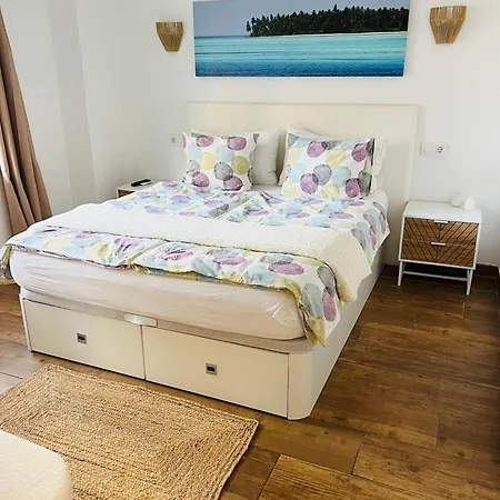 Puerto De Pollença - Beach&center,happy Mar