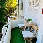 Puerto De Pollenca - And Center,happy Mar Apartamento