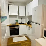 Puerto De Pollenca - And Center,happy Mar Apartamento
