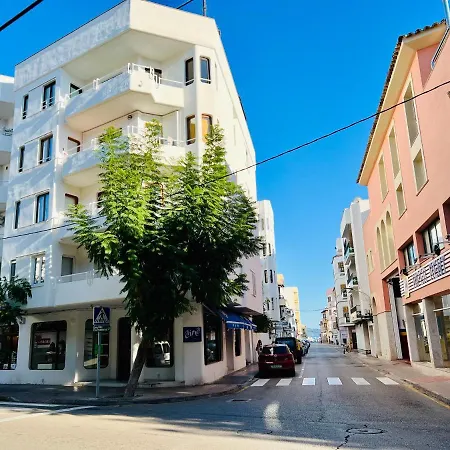 Apartment Puerto De Pollenca - And Center,happy Mar *