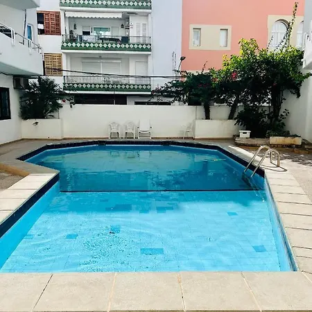 Puerto De Pollenca - And Center,happy Mar Port de Pollença