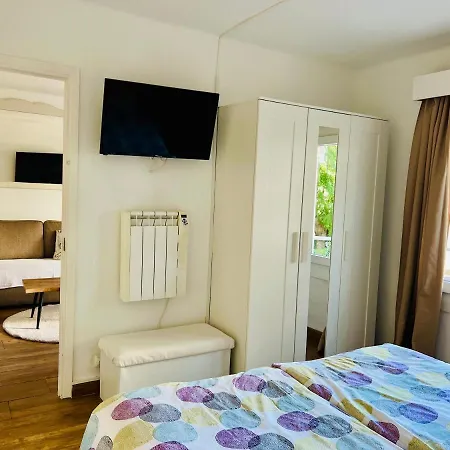 Puerto De Pollenca - And Center,happy Mar Apartmán