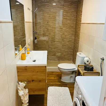 Apartmán Puerto De Pollenca - And Center,happy Mar Port de Pollença