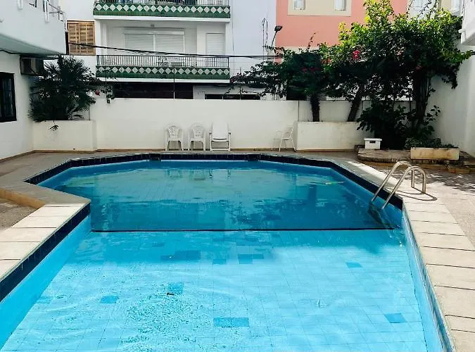 Puerto De Pollenca - And Center,happy Mar بورت دي بوينسا