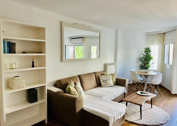 Διαμέρισμα Puerto De Pollenca - And Center,happy Mar