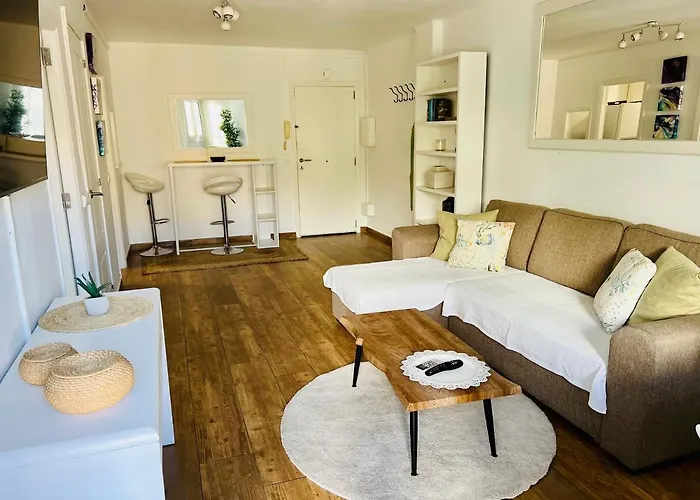 Puerto De Pollenca - And Center,happy Mar Διαμέρισμα