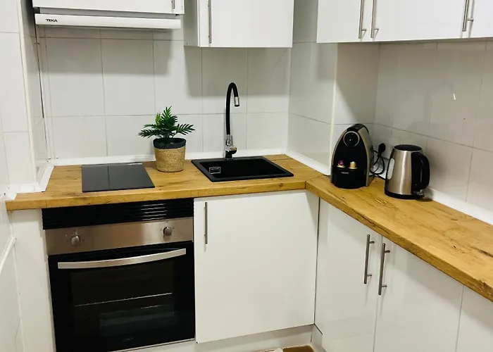 Puerto De Pollenca - And Center,happy Mar بورت دي بوينسا