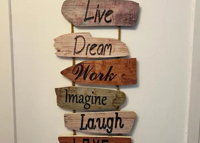 شقة Puerto De Pollenca - And Center,happy Mar