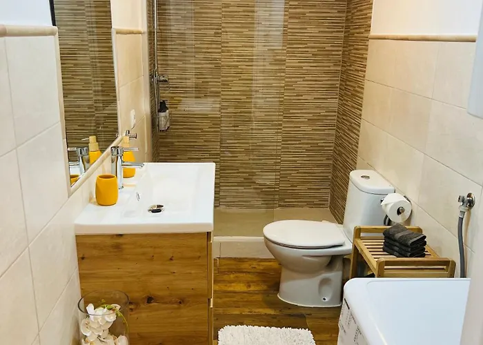 شقة Puerto De Pollenca - And Center,happy Mar بورت دي بوينسا