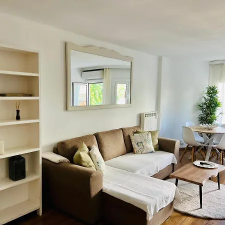 Apartment Puerto De Pollenca - And Center,happy Mar