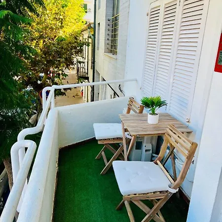 Puerto De Pollenca - And Center,happy Mar Apartment