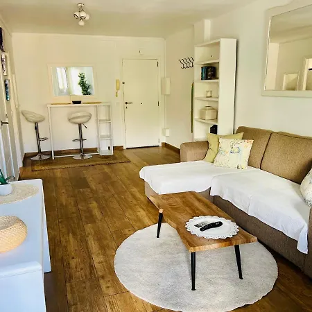 Puerto De Pollenca - And Center,happy Mar Apartment