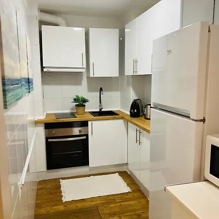 Puerto De Pollenca - And Center,happy Mar Apartment